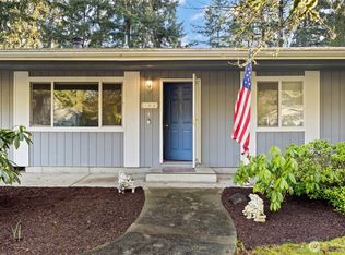 604 Hawks Glen Drive SE, Olympia, WA 98513