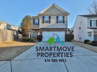 945 McEver View Ct, Buford, GA 30518