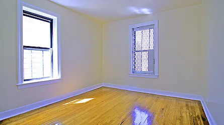 Rented by Tryax Realty Management