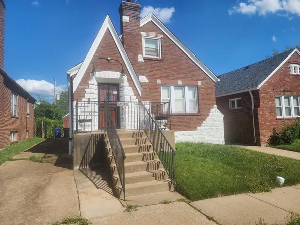 5932 Mimika Ave, Saint Louis, MO 63147