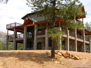 897 Whitetail Knob, Payson, AZ 85541