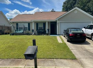 16347 Greenglade Dr, Gulfport, MS 39503