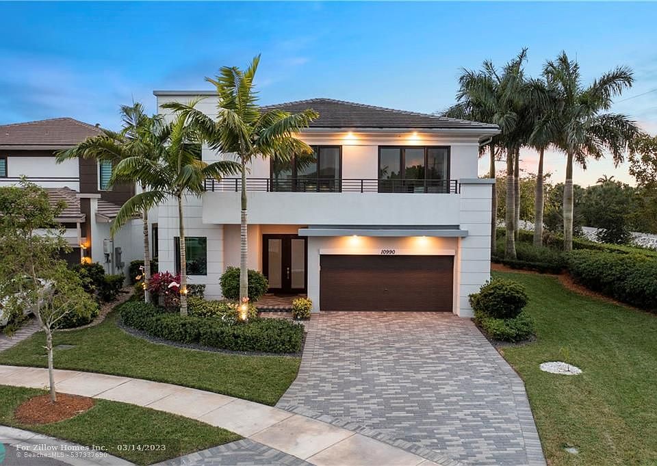 10990 Vista Ter, Parkland, FL 33076 Zillow
