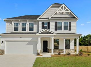 405 Gooseneck Ln, Sneads Ferry, NC 28460