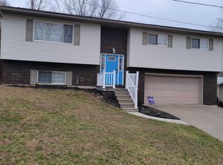 1810 Bunker Ave, Fairmont, WV 26554