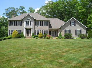 220 Hydeville Rd, Stafford Springs, CT 06076