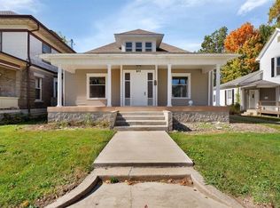 911 S Washington St, Kokomo, IN 46901