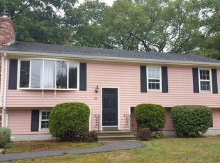 98 Valley Run Dr, Attleboro, MA 02703
