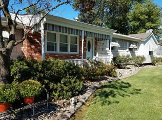 415 W Lake Dr, Brick, NJ 08724