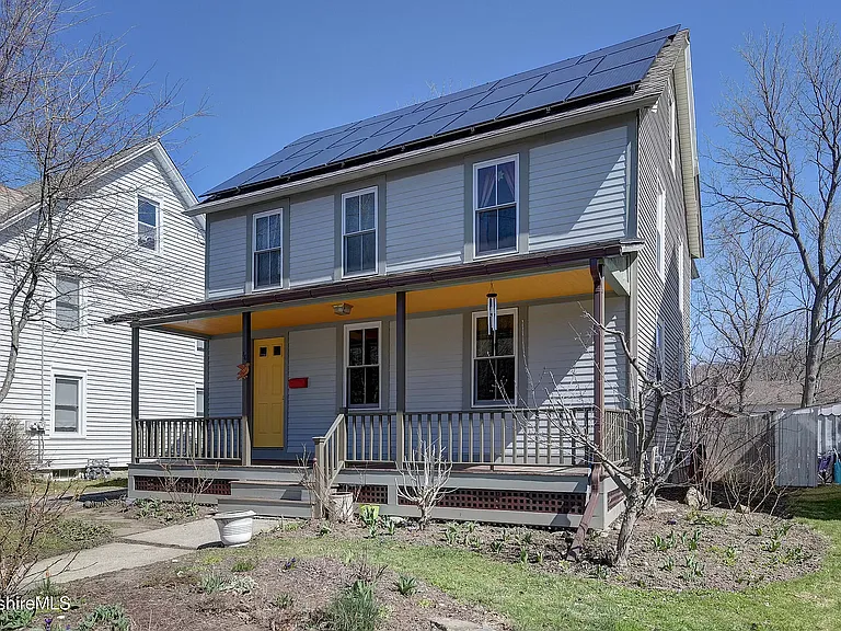 86 Linden St — Photo 7
