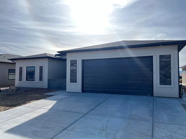 2691 Meadowcrest Ct, Grand Junction, CO 81506