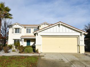 1745 Aster Ct, Olivehurst, CA 95961