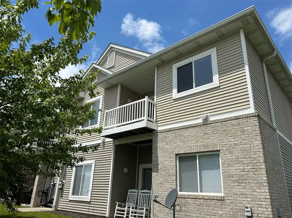 1380 SE Florence Dr Unit 48U, Waukee, IA 50263