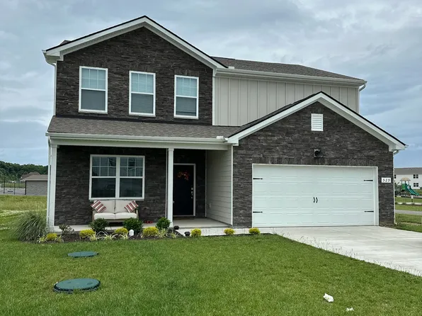 529 Samuel Lee Ln, Murfreesboro, TN 37127