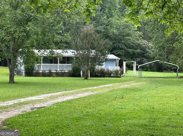 5105 Newnan Rd, Griffin, GA 30223