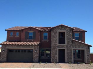 10410 E Starion Ave, Mesa, AZ 85212