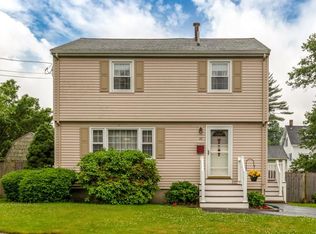 28 Taft Ave, Beverly, MA 01915