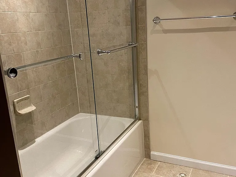 Great tile work