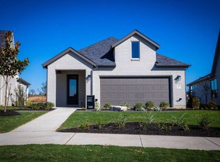 Hallmark Plan, Sun City Texas, Georgetown, TX 78633