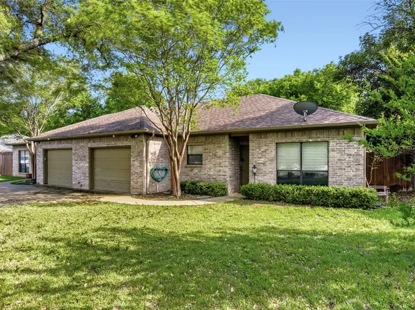 6525 Greenway Rd, Fort Worth, TX 76116