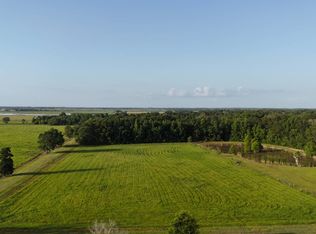 Bellard Rd, Welsh, LA 70591