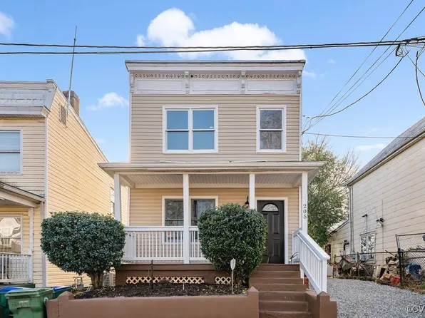 205 E 16th St, Richmond, VA 23224