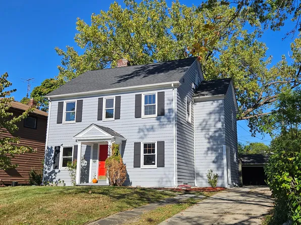 3127 Becket Rd, Cleveland, OH 44120