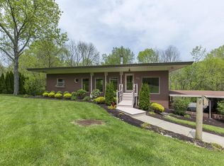 1601 Whittaker Rd, Crestwood, KY 40014