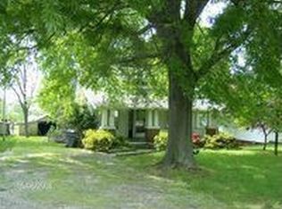 1008 Barnes St, Reidsville, NC 27320