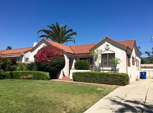 1120 S Dunsmuir Ave, Los Angeles, CA 90019
