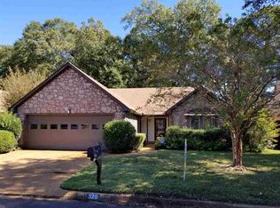 320 Wicklow Cv, Brandon, MS 39047