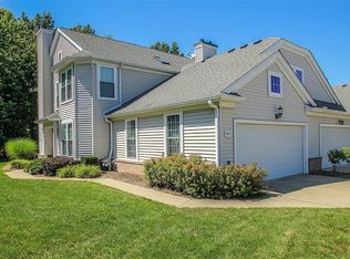 2712 Wyndgate Ct #2712, Westlake, OH 44145