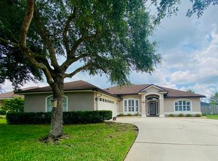 4994 S Grand Lakes Dr, Jacksonville, FL 32258