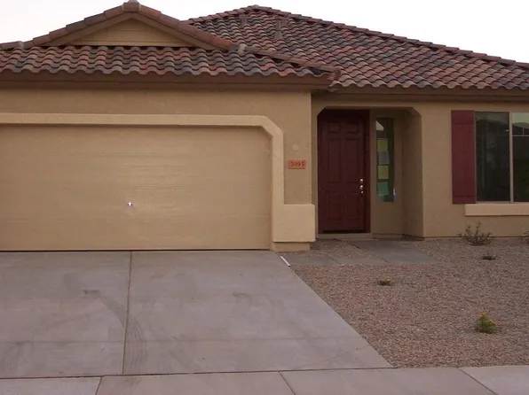 3095 E Merlot St, Gilbert, AZ 85298