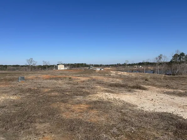 0 Mo Po Lane 2 & #3, Florien, LA 71429