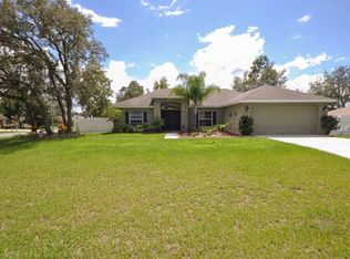10470 Baylor Dr, Spring Hill, FL 34608