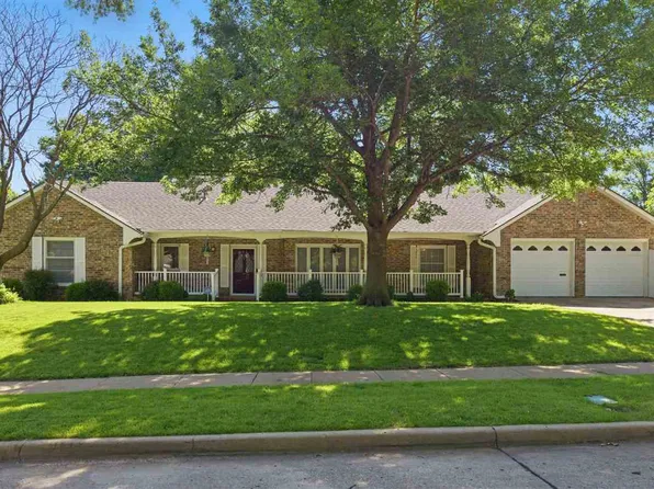 2205 Cardinal Rd, Ponca City, OK 74604