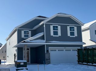 8732 147th Ave NW, Ramsey, MN 55303