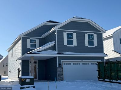 8732 147th Ave NW, Ramsey, MN, 55303