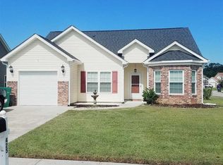 425 Cassian Way, Myrtle Beach, SC 29588