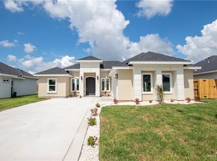 1436 Carina St, Alamo, TX 78516