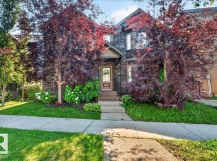 3043 Keswick Way SW, Edmonton, AB T6W 2R2