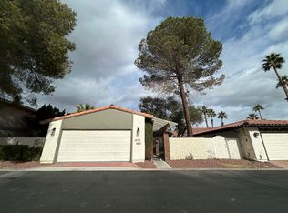 3012 Plaza De Rosa, Las Vegas, NV 89102