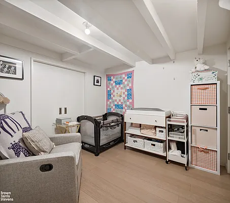 Rented by Brown Harris Stevens | media 23