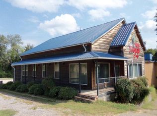 1837 Cherry St, Vicksburg, MS 39180