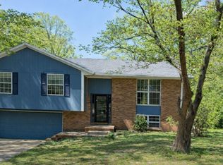 1605 Loberg Ln, Jonesboro, AR 72401