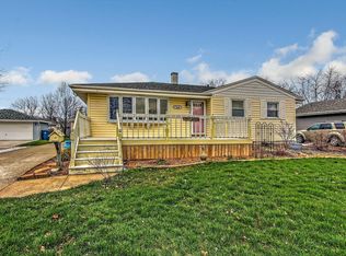 3429 43rd St, Highland, IN 46322