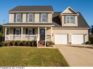 4920 Headwind Dr, Fayetteville, NC 28306