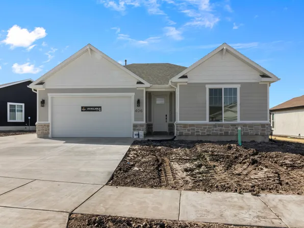 2983 S 275 W, Nibley, UT 84321