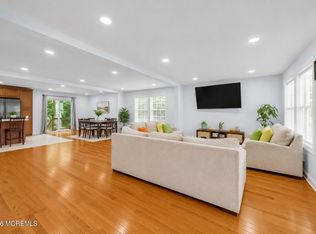 38 E Sunset Avenue E, Red Bank, NJ 07701